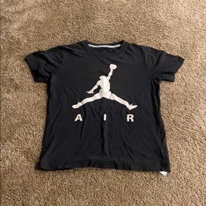 Jordan shirt